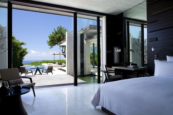 Alila Villas Bali