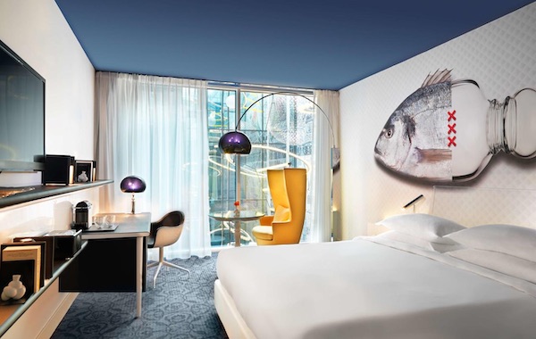 Andaz Amsterdam