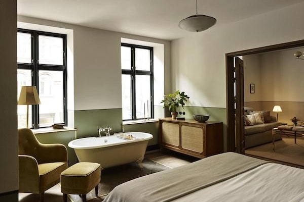 Copenhagen Hotels