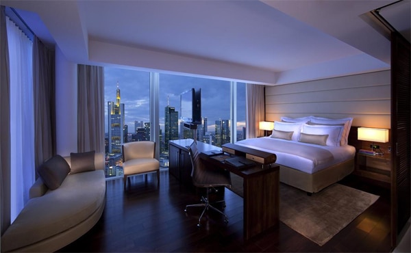 Jumeirah Frankfurt