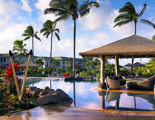 Westin Princeville Hawaii