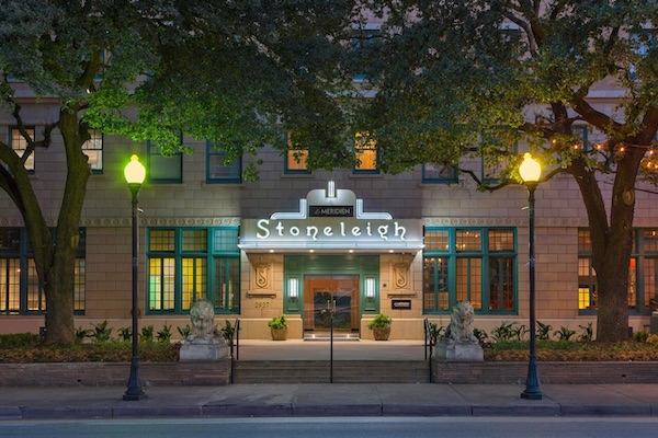 Stoneleigh Dallas