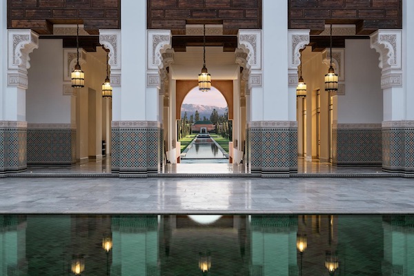 Oberoi Marrakech