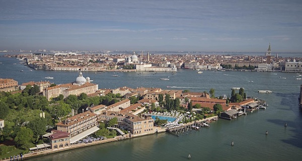 Cipriani Venice