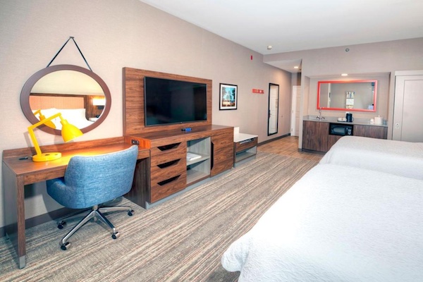 Hampton by Hilton Ottawa