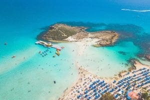 Cyprus luxury hotels