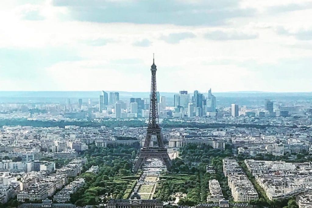 Paris