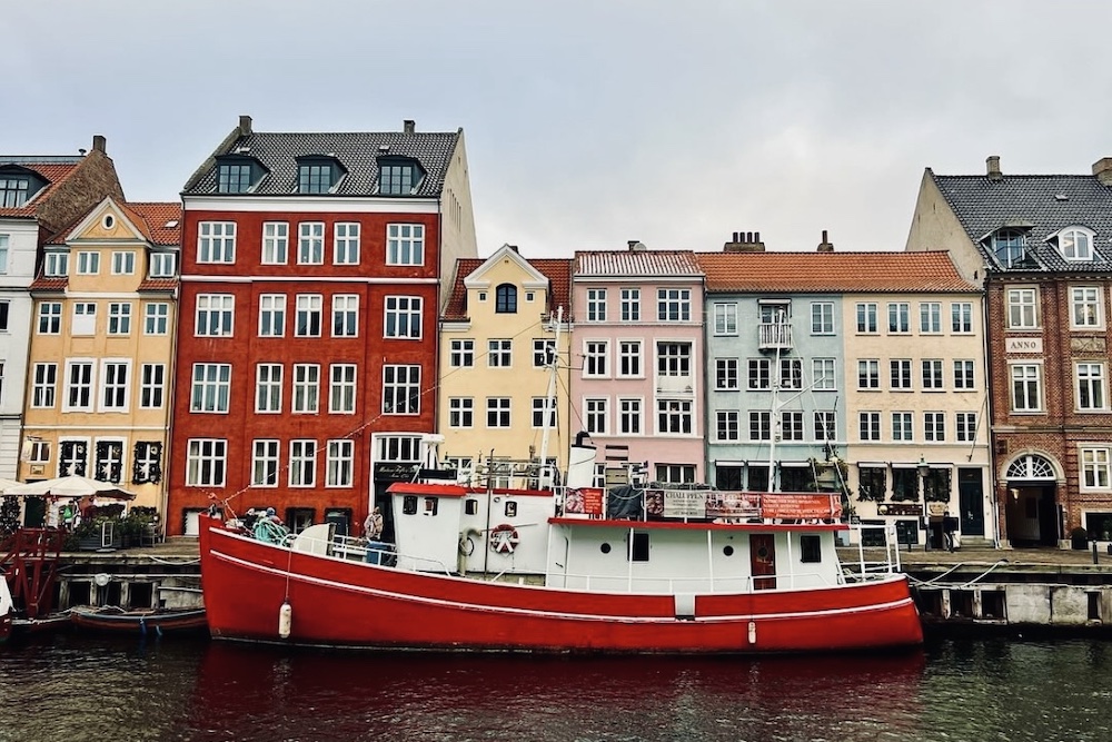 Copenhagen