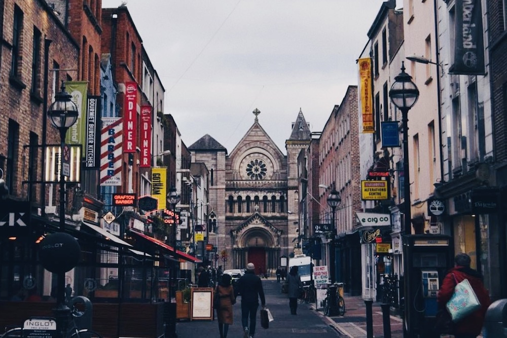 Dublin