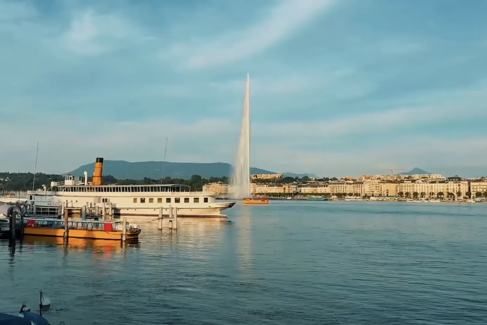 Genève