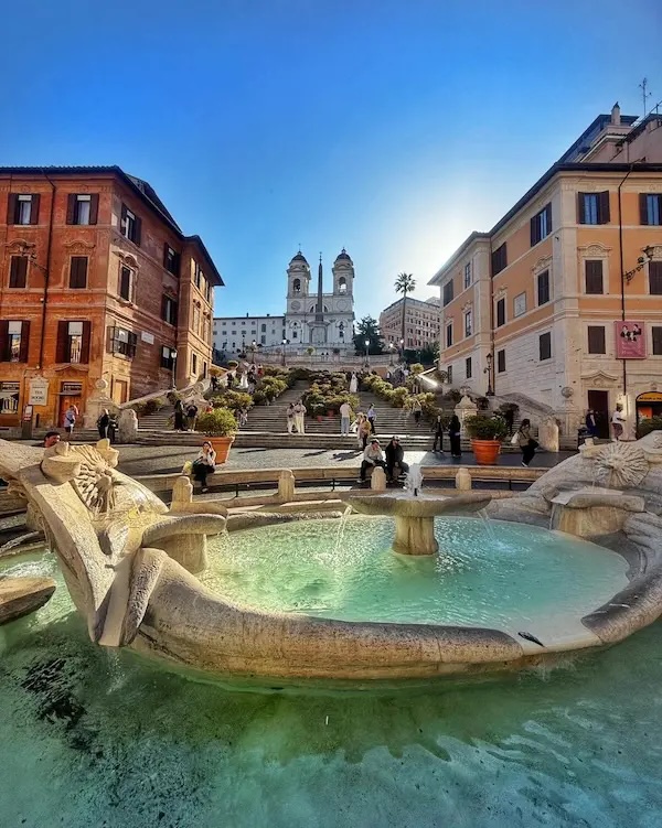Rome