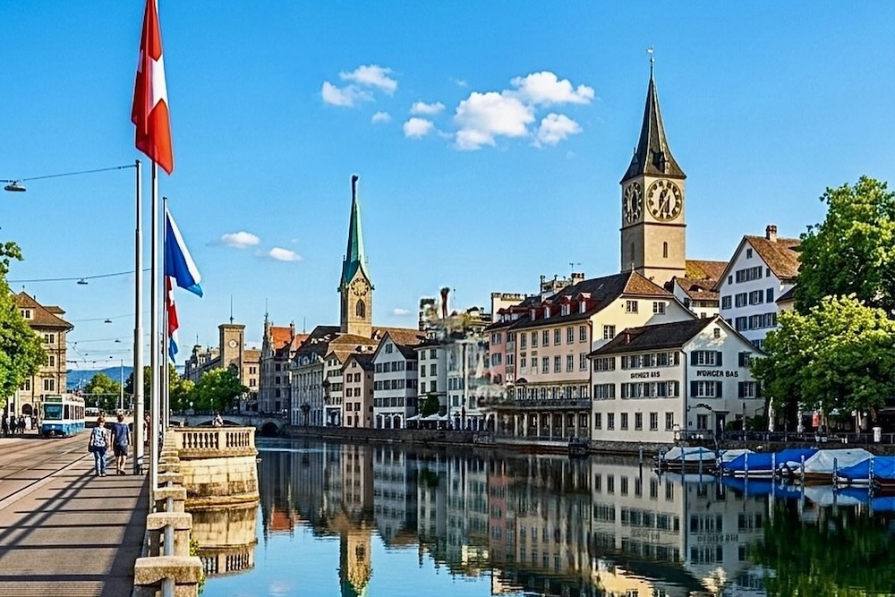 Zurich