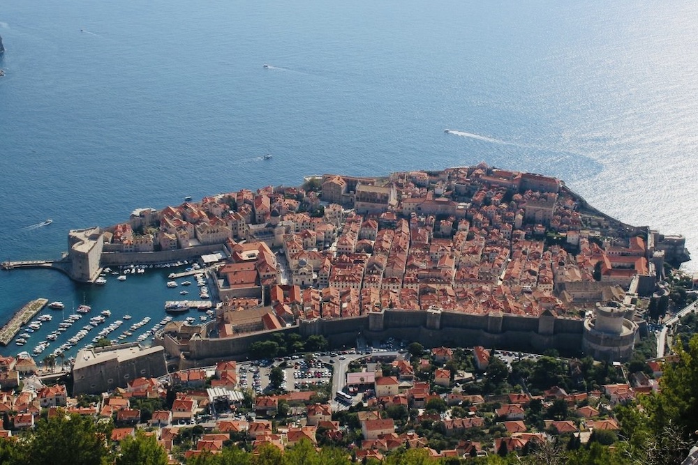 Dubrovnik