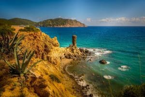 Ibiza luxury hotels