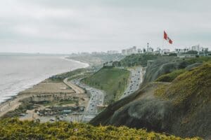 Lima, Peru