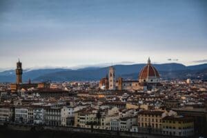 Florence hotels