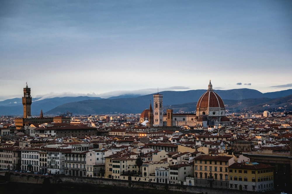 Florence hotels