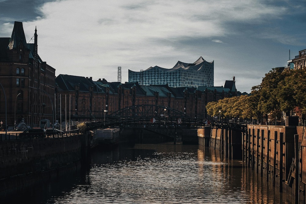 Hambourg hotels