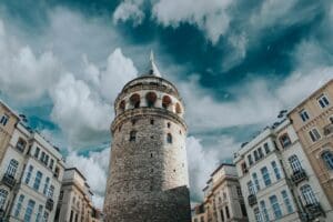 Istanbul hotels