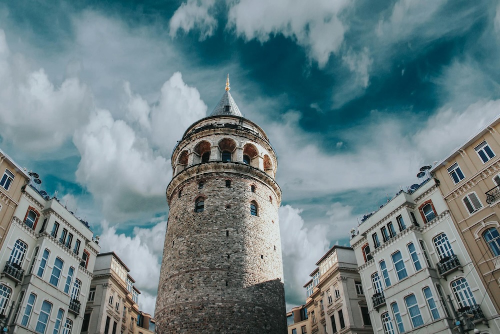 Istanbul hotels