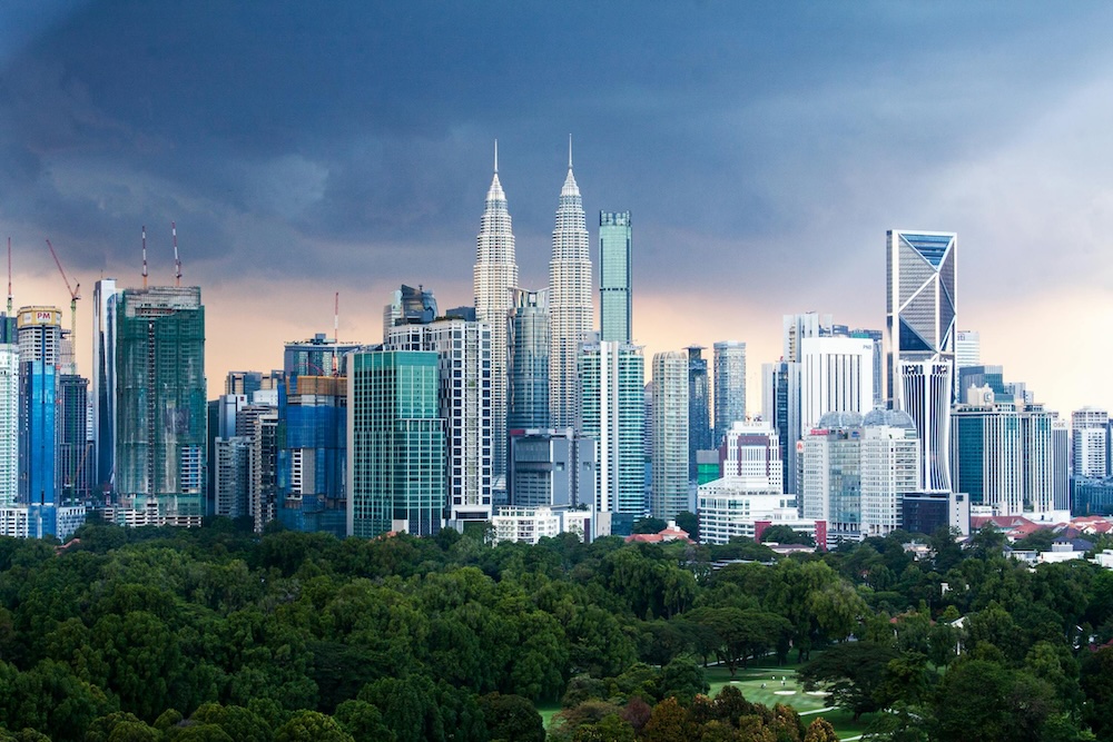 hotels Kuala Lumpur