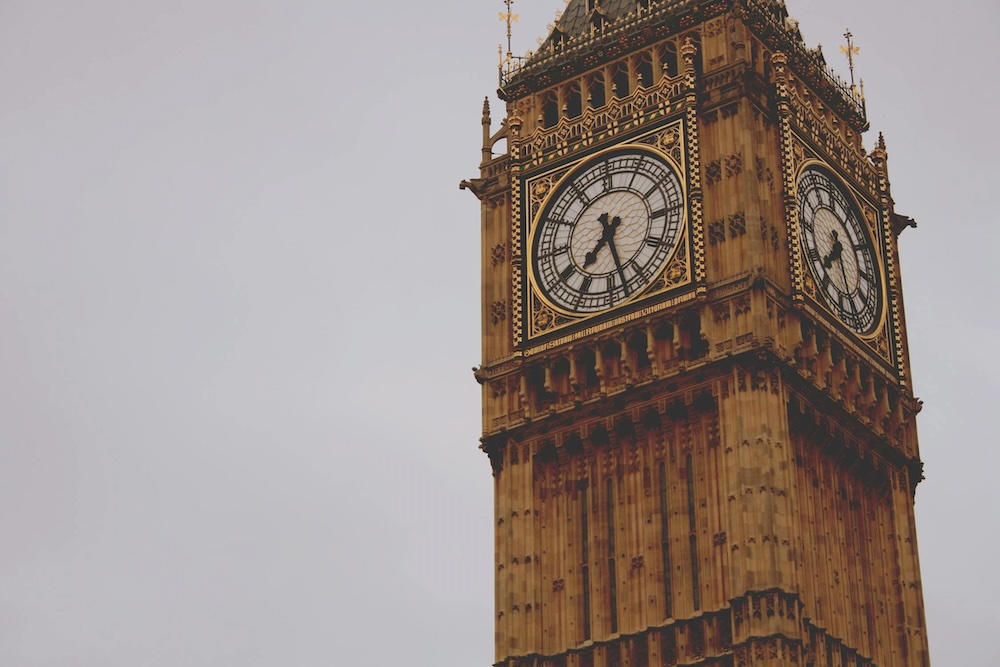 hôtels à Londres