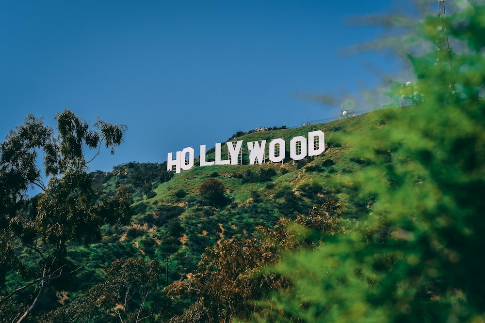 hôtels à Los Angeles