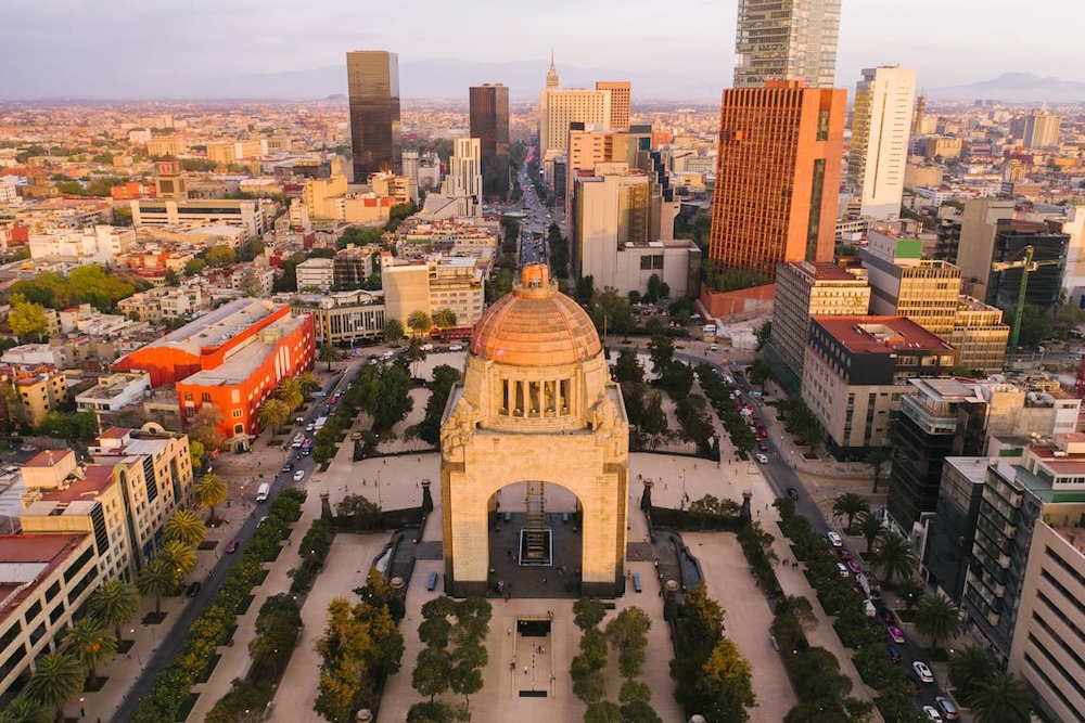 hôtels à ville de Mexico