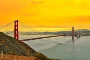 hôtels à San Francisco