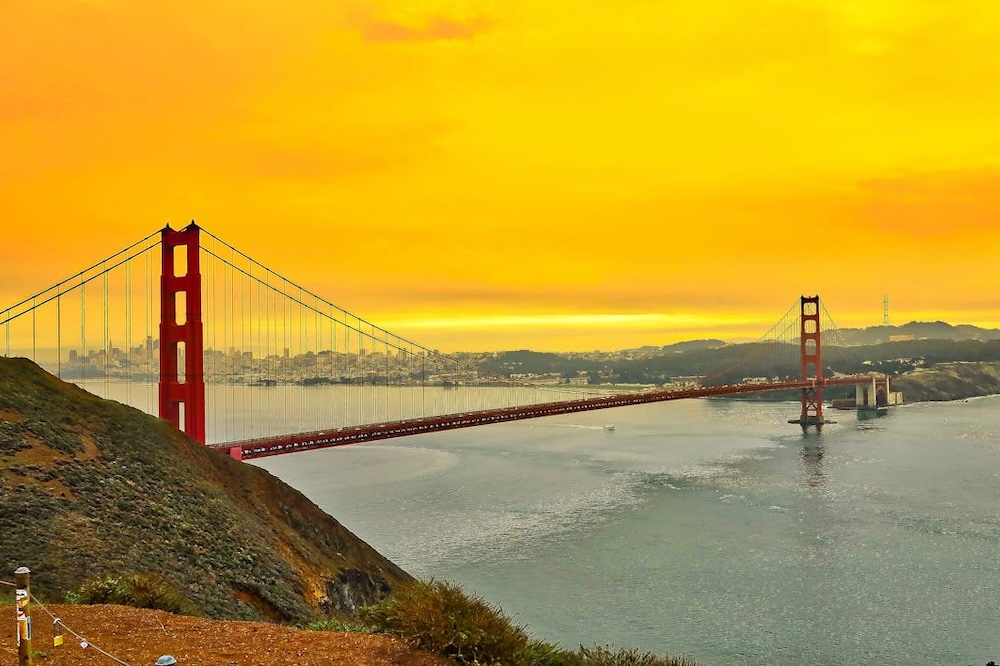 hôtels à San Francisco